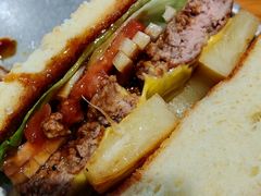 -魏斯理汉堡(西安沣东吾悦店)