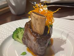 -彩丰楼·中餐厅(国家会展中心上海洲际店)