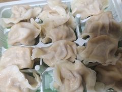 -享口福饺子馆(民旺园店)