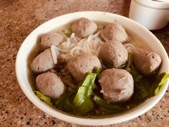 -老四家黄东明牛肉丸