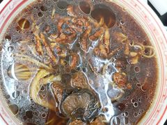 -吴茂兴本帮面(百色路店)
