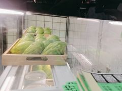 -Yes Lemon就是柠·手打柠檬茶(苏州中心一店)