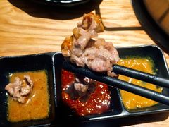 -掂档潮汕牛肉火锅(cityon熙地港店)