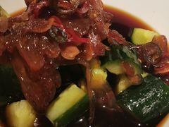 -筱爷叔·上海传统手工菜(玉树路店)