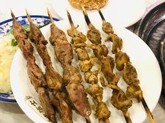 -胡同儿老北京涮肉