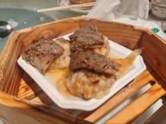 传统猪肚烧卖-稻香饭店(IFS国金中心店)