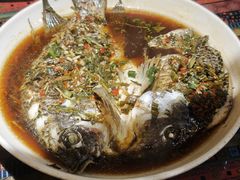 -香满楼(临安路店)