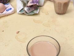 -老光明岗琼甜茶馆