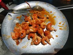 -靓虾二哥长沙地标小龙虾(五一广场店)