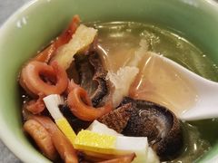 -懋隆金阁·博山菜