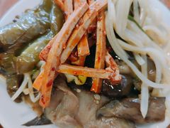 -中和裴氏蹄花(府河路店)