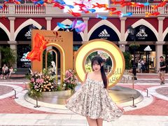 -佛罗伦萨小镇广佛名品奥特莱斯(疏港路店)