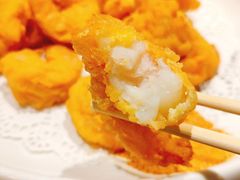软炸大虾段-海小馆海鲜餐厅(茂业百货店)