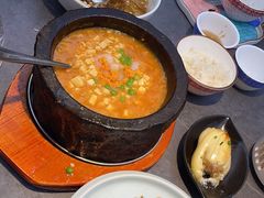 -江南里·新浙菜(苏州大悦城店)