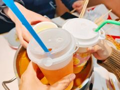 -杨翔豆皮涮牛肚(华阳城店)