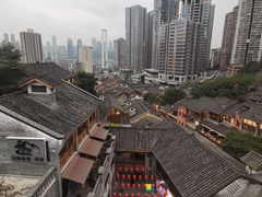 -重庆十八梯传统风貌区