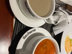 -斗牛士牛排餐厅(嘉里汇店)