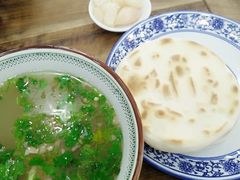 -老白家水盆羊肉