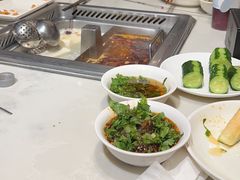 -滋奇·扬州地标火锅(兴城东路店)