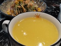 -大成铁板烧•板前(复古餐厅石老人店)