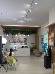 -KISS蜜摄影美学馆(香榭名苑店)