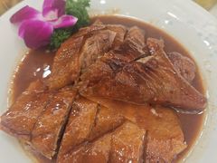 -金华安大酒楼·老牌潮菜·粤式茶点(东方国际店)