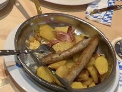 -Restaurant Paulaner am Dom