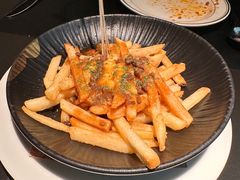 -404干式熟成牛排馆•聚会餐厅