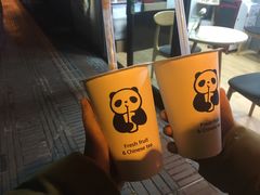 -茶百道(新城市广场店)