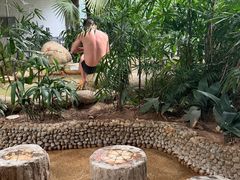 -三江森林温泉度假区