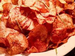 -盛江山自助料理(奥莱锦辉购物广场店)