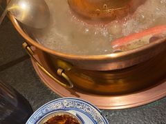 -清真·京华源铜锅涮肉(丰庆店)
