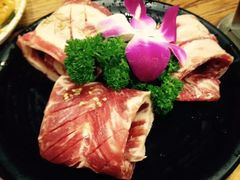 -西塔斗牛家烧烤(中海寰宇店)