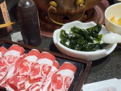 -清真京华源·涮肉烧烤(丰庆店)
