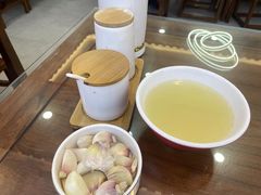 -小老三汉中热米皮(钟楼店)