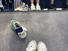 -FILA(龙之梦购物中心店)