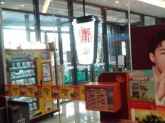 -汉堡王(华润五彩城店)