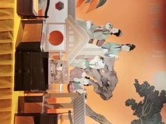 -小厨娘淮扬菜(六合欢乐港店)