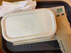 -星巴克(杭州嘉里中心4F店)