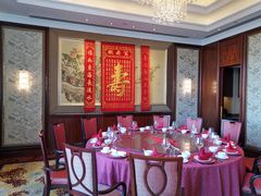 包厢-青岛香格里拉·香宫中餐厅