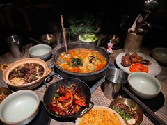 -毛辣果·酸(OHA复兴西路店)