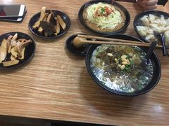 -沙县小吃(中山路店)