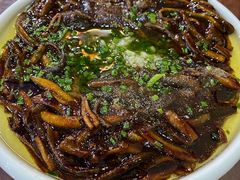 -长兴菜馆(高桥店)