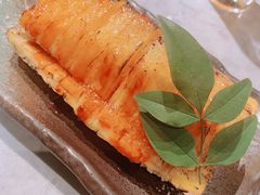 -人间酒暖·Go blanc·烧鸟·深夜食堂(陆家嘴店)