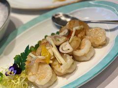 -伯衡55·吉品轩(乌鲁木齐南路店)