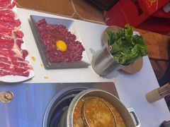 -荣叔港式沙嗲牛肉火锅(正佳潮流店)