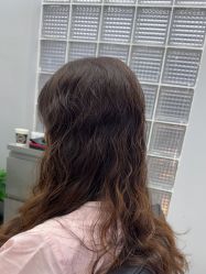 -DK SALON连锁专业烫染接发店
