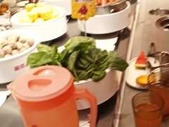 -龍歌自助小火锅(雨花台江南虹悦城店)