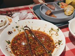 -西贝莜面村(镇江苏宁广场店)