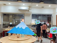 -香辉食馆(新兴路店)